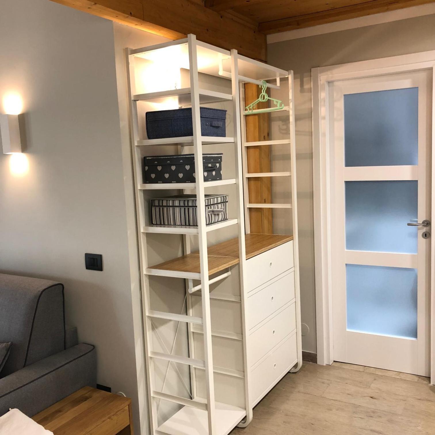 Seeblickwohnung Sirmione - Fronte Lago Mit Privatsteg Dış mekan fotoğraf